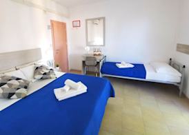 Hotel Bellini 5