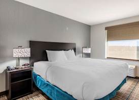 MainStay Suites Newberry - Crane 4