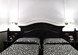 Hotel Best Roma 4