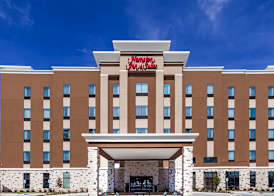Hampton Inn & Suites Houston/Atascocita, Tx 3