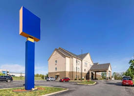 Spark by Hilton Grain Valley Kansas City 3
