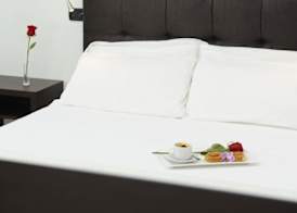 Hotel Cristallo 5
