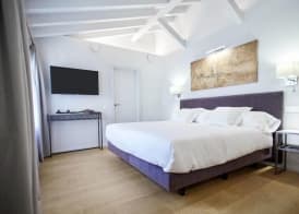 Posada Sillería - Historic boutique Hotel 2