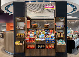 Tru By Hilton Hershey Chocolate Avenue 5