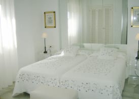 Hotel Suites Albayzin Del Mar 2