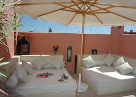 Riad Anaïs 2