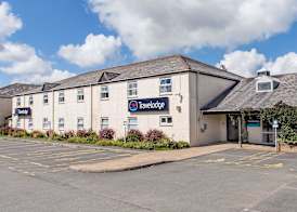 Travelodge Bodmin Roche 4