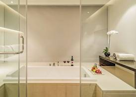 Rhombus Park Aura Chengdu Hotel 5