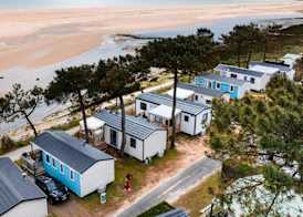 Camping Les Violettes 2