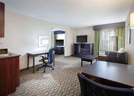 Wingate by Wyndham Roseville/Detroit 4