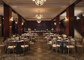 Kansas City Marriott Downtown 5