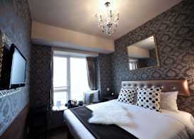 Ramada By Wyndham Hong Kong Grand 3