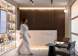 Hemma Bogotá Chapinero Premium Suites Hotel 2