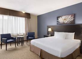 Days Inn by Wyndham Montreal Airport Conference Centre 4