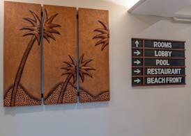 Red Coconut Beach Hotel Boracay 5