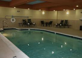 Hilton Garden Inn Birmingham/Trussville 5