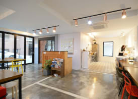 Sunnyhill Hostel Hongdae 3