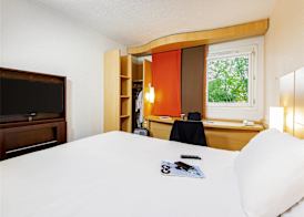 ibis Mulhouse Centre Filature 5