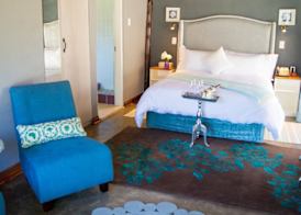 TshiBerry Bed & Breakfast 4