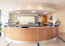 Mercure Hotel Riesa Dresden Elbland 4