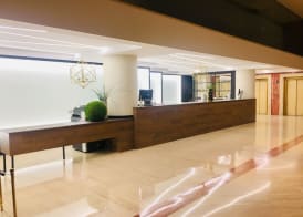 Oca Puerta del Camino Hotel 4