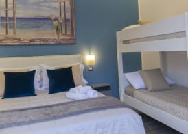 B&B Maremy... I 4 Elementi 4