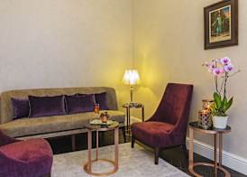 Meroddi Bağdatlıyan - 1892 Heritage Rooms by Galata Tower 5