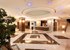 Mercia Hotels & Resorts 3