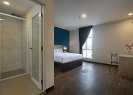 ZONE Hotels, Telok Panglima Garang 4