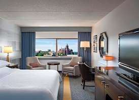 Sheraton Syracuse University Hotel And Conference Center 5