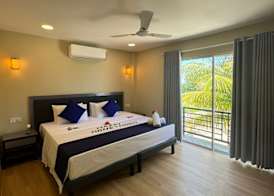 Seaside Dhangethi Inn 3
