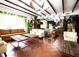 Hotel Rural Noguera de la Sierpe 4