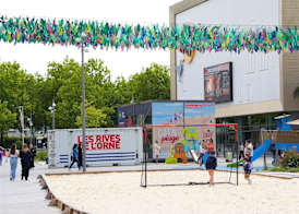 ibis Styles Caen centre gare 5