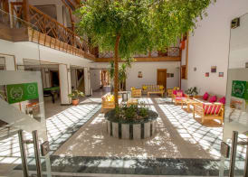 Acacia Dahab Hotel 4