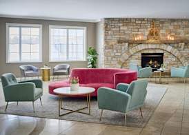 Christie's Mill Inn & Spa - BW Premier Collection 2