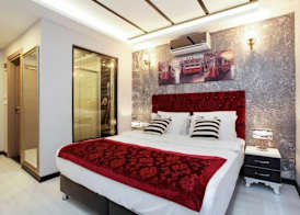 Taksim Doorway Suites 5