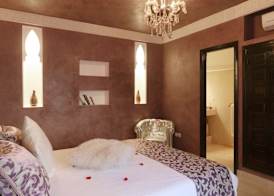 Riad Dar Couscous & SPA 4