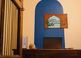 Emerald Palm Boutique Hotel 2