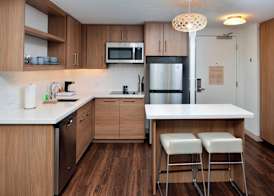 Element by Marriott North Kansas City 4