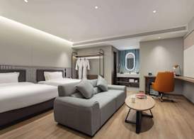 Days Inn by Wyndham Xi'an Yanliang 5