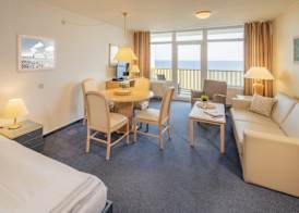 IFA Fehmarn Hotel & Ferien-Centrum 4