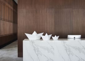FORM Hotel Al Jaddaf, Dubai, a Member of Design Hotels 4