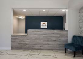 Suburban Studios Hinesville - Fort Stewart Area 3