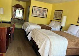 Budget Inn of Jasper 4