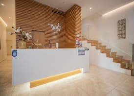 Mystay Porto Batalha 3