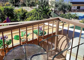 Hostal y Apartamento Rural Los Naranjos 4