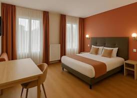 Thoiry Etoile Lodge, Sure Hotel Collection by Best Western 5
