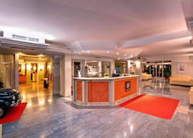 Hotel Savoy Palace - Tonelli Hotels 2