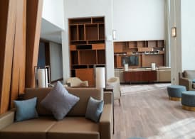 Staybridge Suites DUBAI AL-MAKTOUM AIRPORT by IHG 3