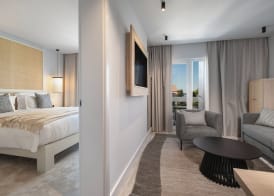 Beach Bay Hvar Hotel 5